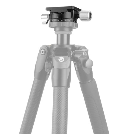 Vanguard Veo QS-360 - Base panorámica Arca