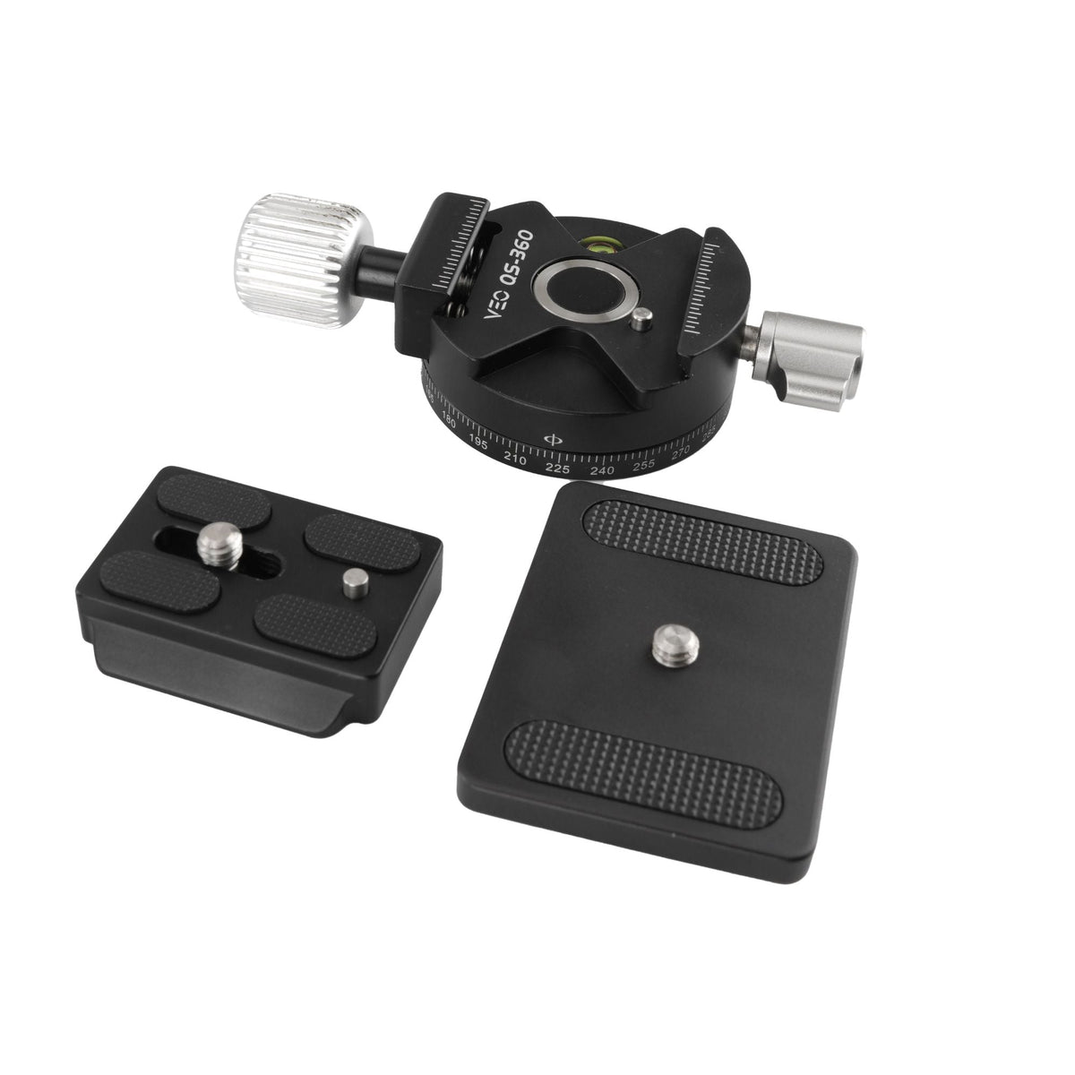 Vanguard Veo QS-360 - Base panorámica Arca