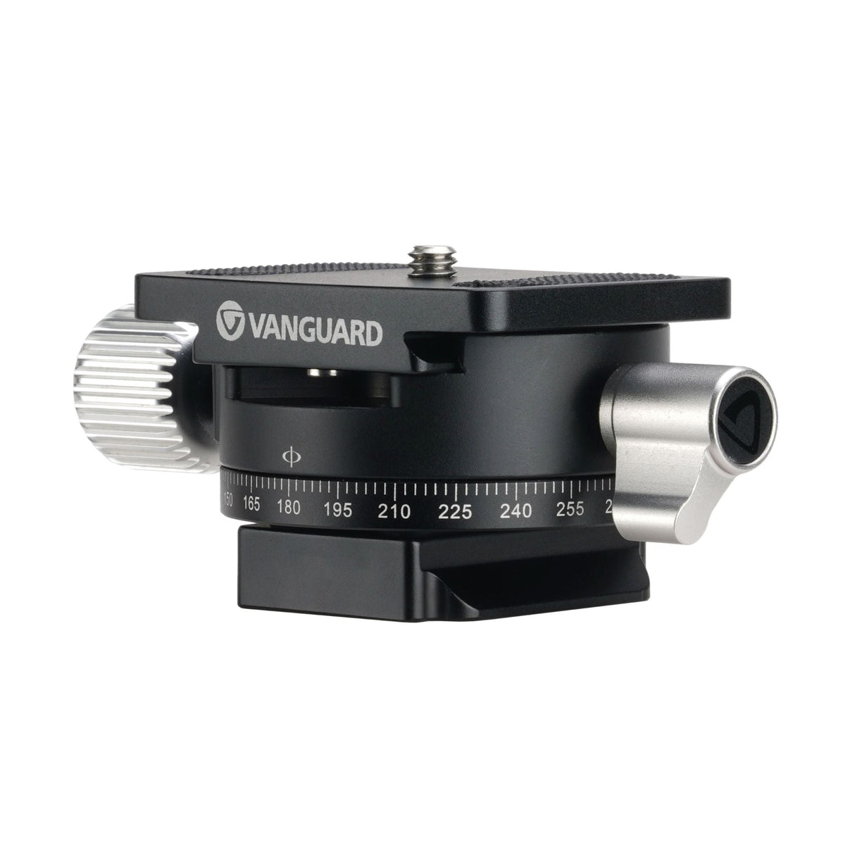 Vanguard Veo QS-360 - Base panorámica Arca