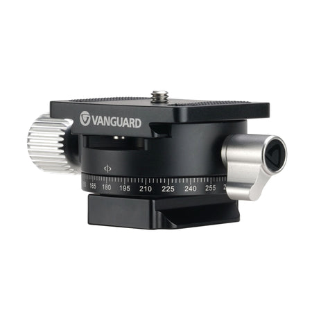 Vanguard Veo QS-360 - Base panorámica Arca