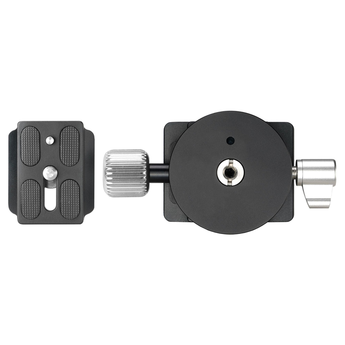 Vanguard Veo QS-360 - Base panorámica Arca