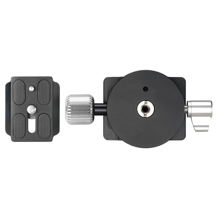 Vanguard Veo QS-360 - Base panorámica Arca