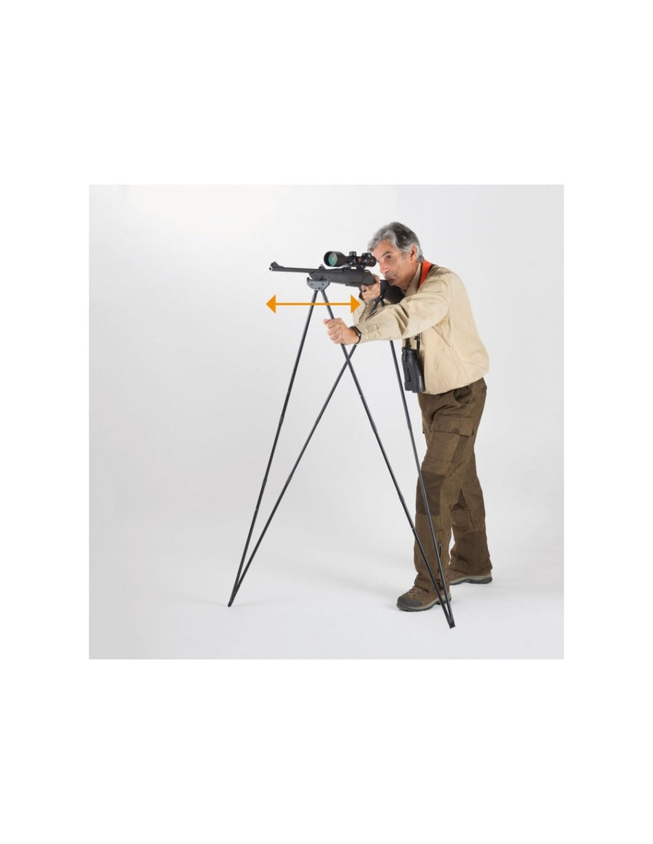 Apoyo 4STABLESTICKS Mountain Stick