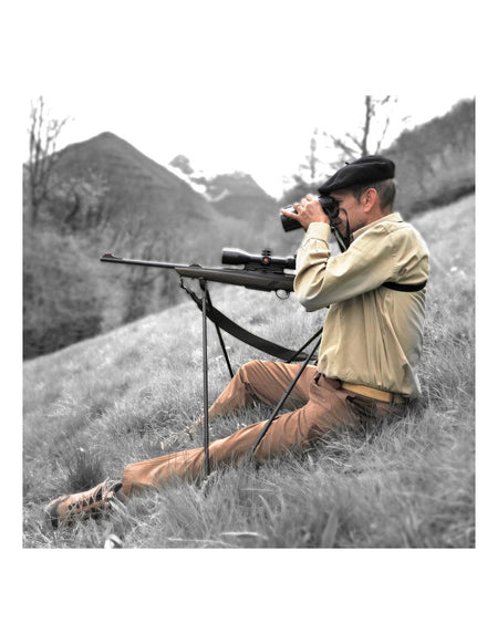 Apoyo 4STABLESTICKS Sit Stick