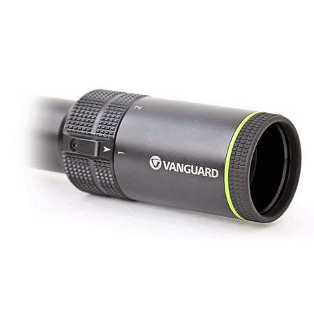 Vanguard Endeavor RS VI 1624DS556 -  1-6x24, retícula DS556