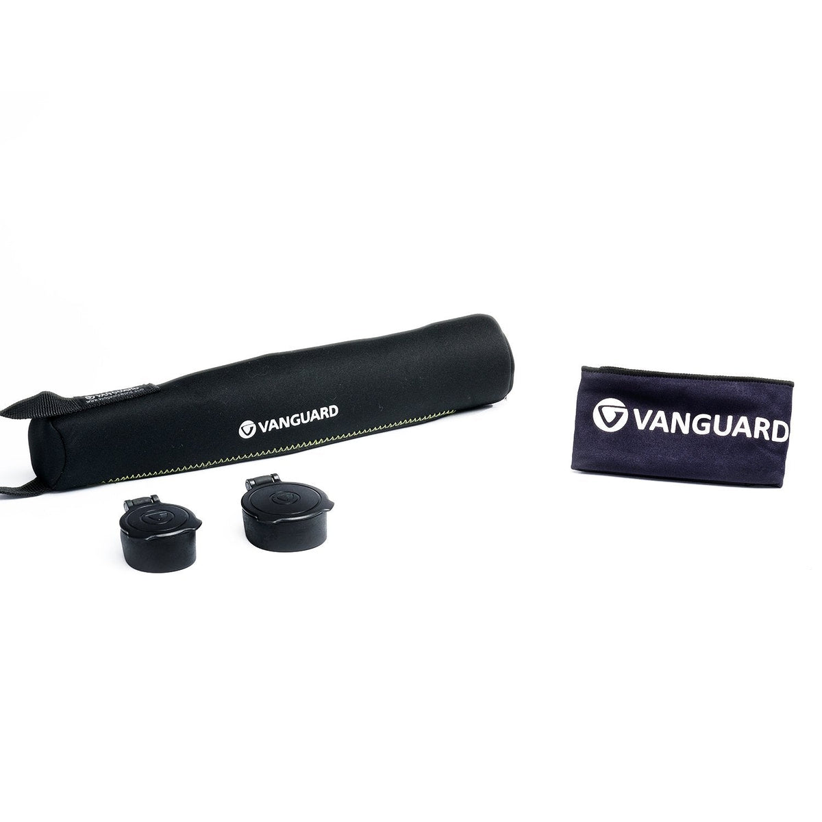 Vanguard Endeavor RS VI 1624DS556 -  1-6x24, retícula DS556
