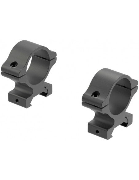 Juego de Anillas LEUPOLD Rifleman 30mm. [Fijas] - Altas