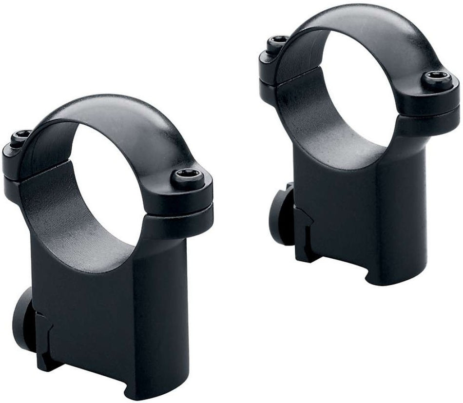 Juego de Anillas LEUPOLD RM Sako 30mm. [Fijas] - Súper Altas