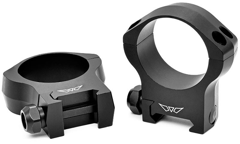 Juego de Anillas WARNE MOUNTAIN TECH 35mm. - Altas