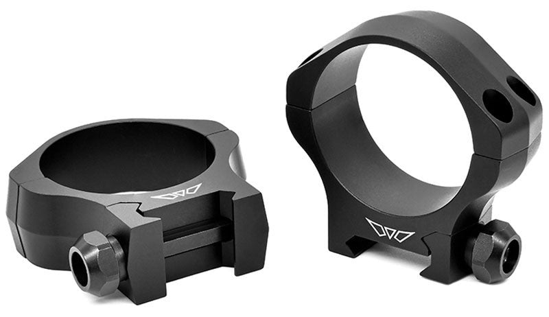 Juego de Anillas WARNE MOUNTAIN TECH 40mm. - Bajas