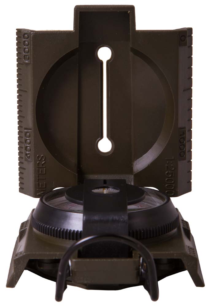 Brújula Levenhuk DC65