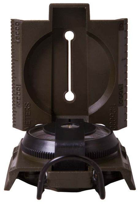 Brújula Levenhuk DC65