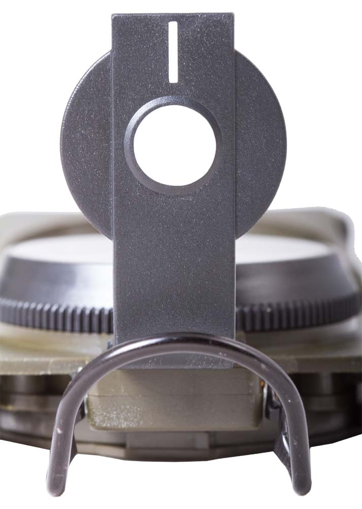 Brújula Levenhuk DC65