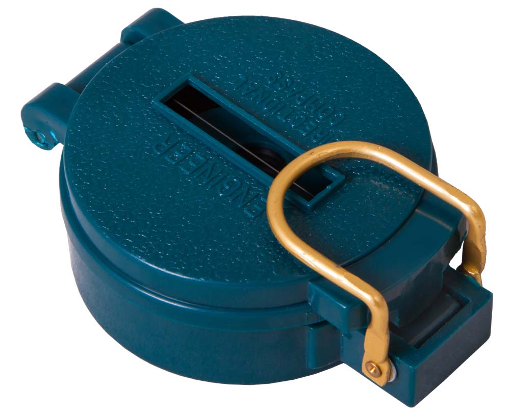 Brújula Levenhuk LabZZ CM2