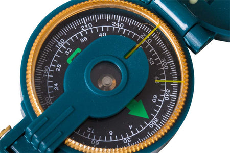 Brújula Levenhuk LabZZ CM2