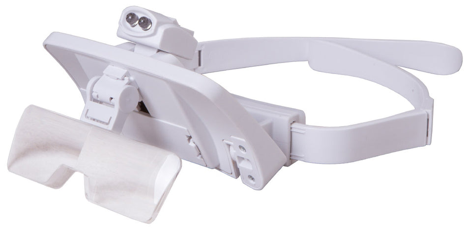 Gafas lupa Levenhuk Zeno Vizor G7