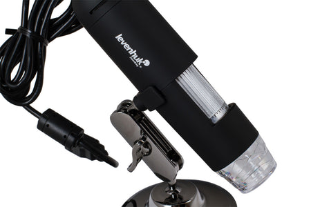 Microscopio digital Levenhuk DTX 50