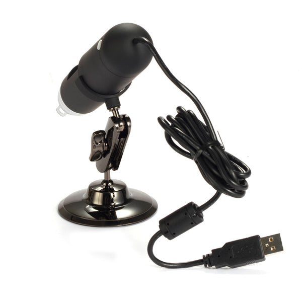 Microscopio digital Levenhuk DTX 50