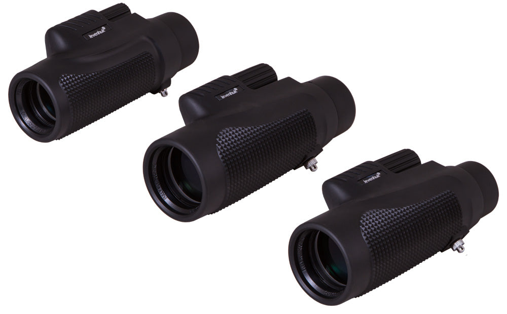 Monocular Levenhuk Wise 10x42