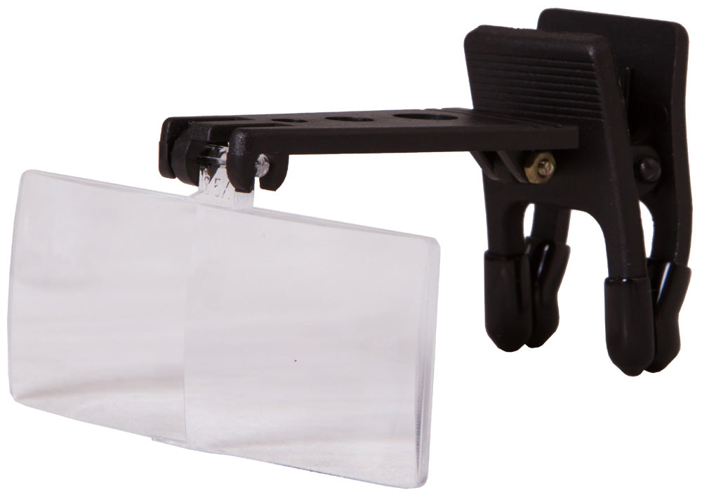 Gafas lupa Levenhuk Zeno Vizor G0