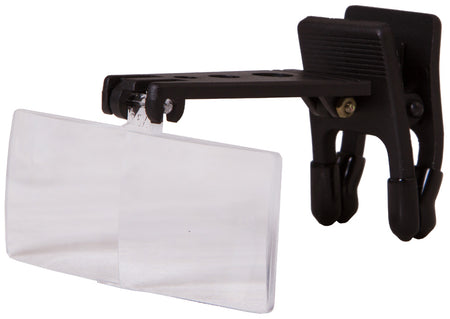 Gafas lupa Levenhuk Zeno Vizor G0