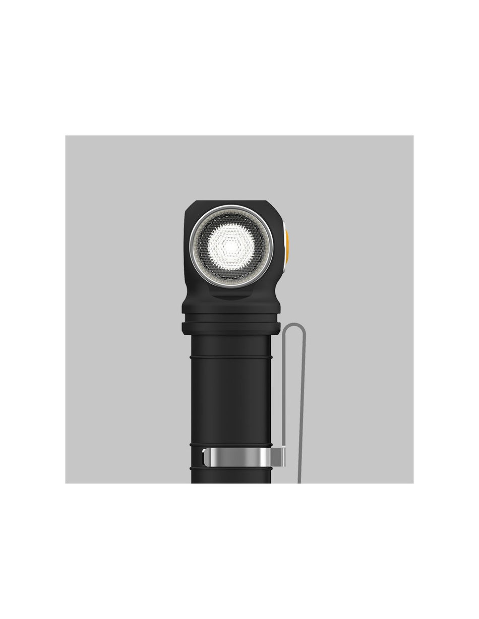 Linterna led ARMYTEK Wizard C2 Pro Max Magnet USB - luz blanca