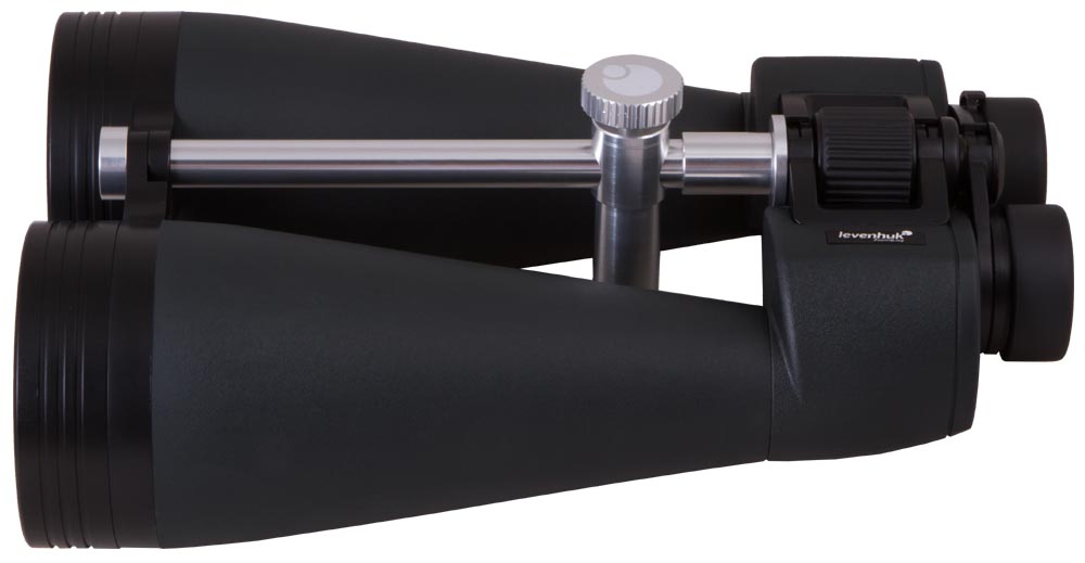 Prismáticos Levenhuk Bruno PLUS 20x80