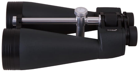 Prismáticos Levenhuk Bruno PLUS 20x80