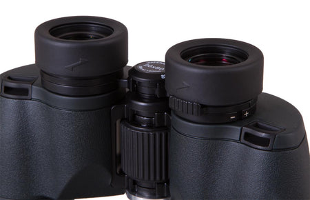 Prismáticos Levenhuk Bruno PLUS 20x80