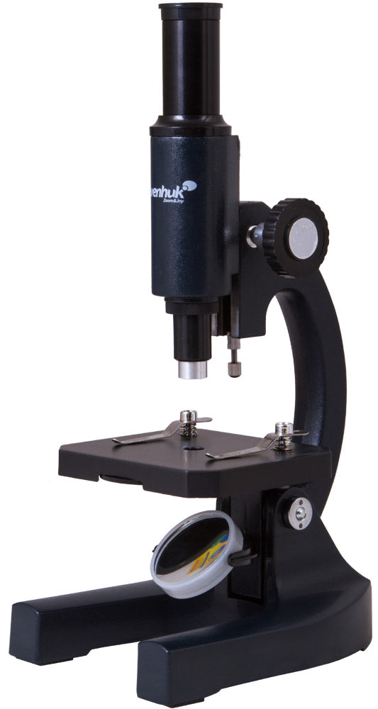 Microscopio monocular Levenhuk 2S NG