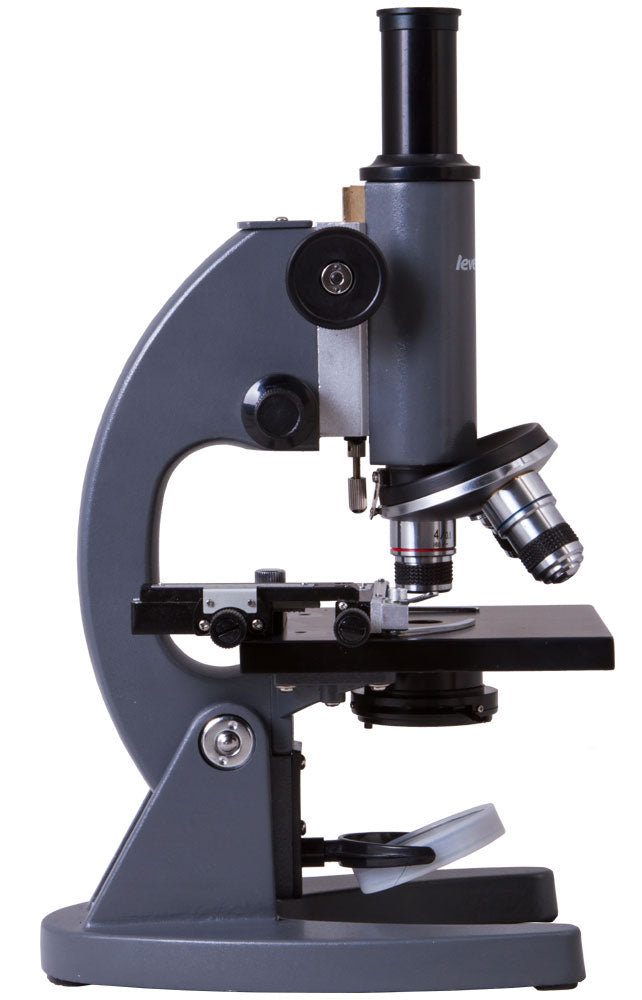 Microscopio monocular Levenhuk 7S NG
