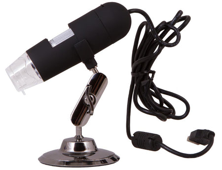 Microscopio digital Levenhuk DTX 30