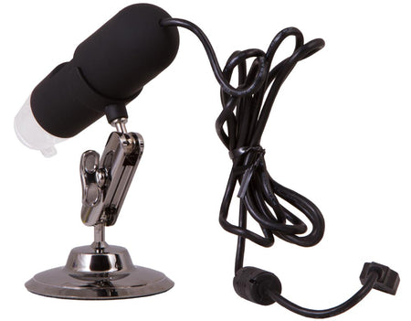 Microscopio digital Levenhuk DTX 30