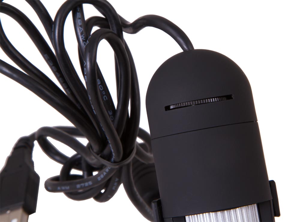 Microscopio digital Levenhuk DTX 30