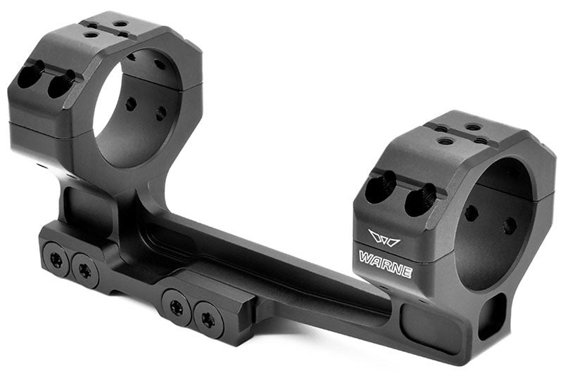 Montura WARNE Skyline Precision Cantilever 30mm. - Ultra Altas