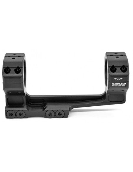 Montura WARNE Skyline Precision Cantilever 30mm. - Ultra Altas