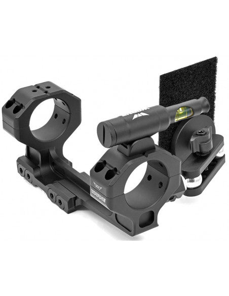 Montura WARNE Skyline Precision Cantilever 30mm. - Ultra Altas