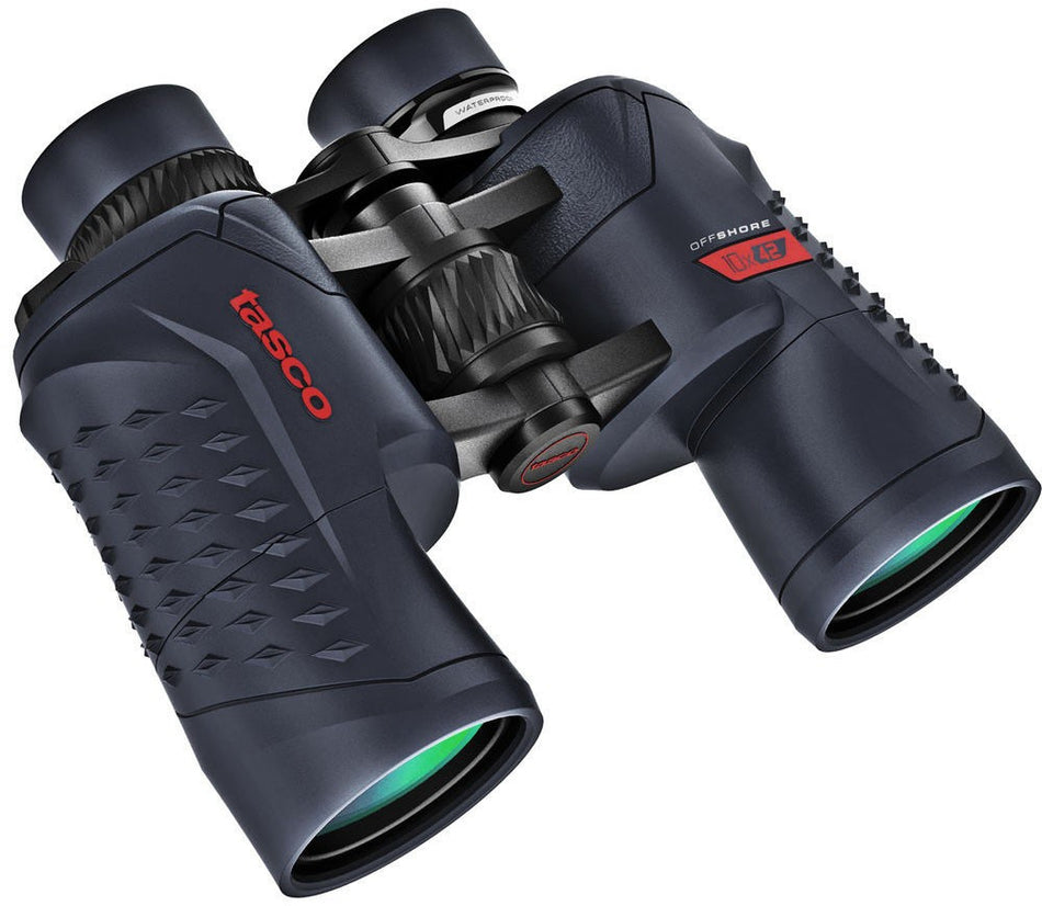 Prismático Tasco OFFSHORE - 10x42