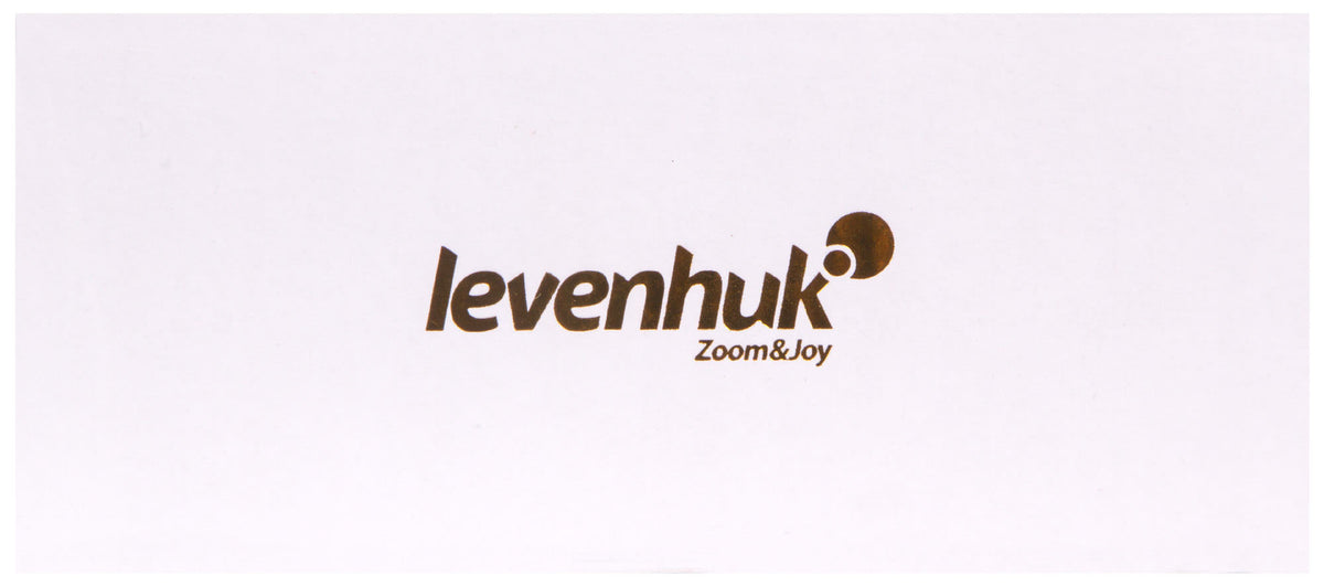 Prismáticos para ópera Levenhuk Broadway 325F (con luz LED y cadena) Blanco