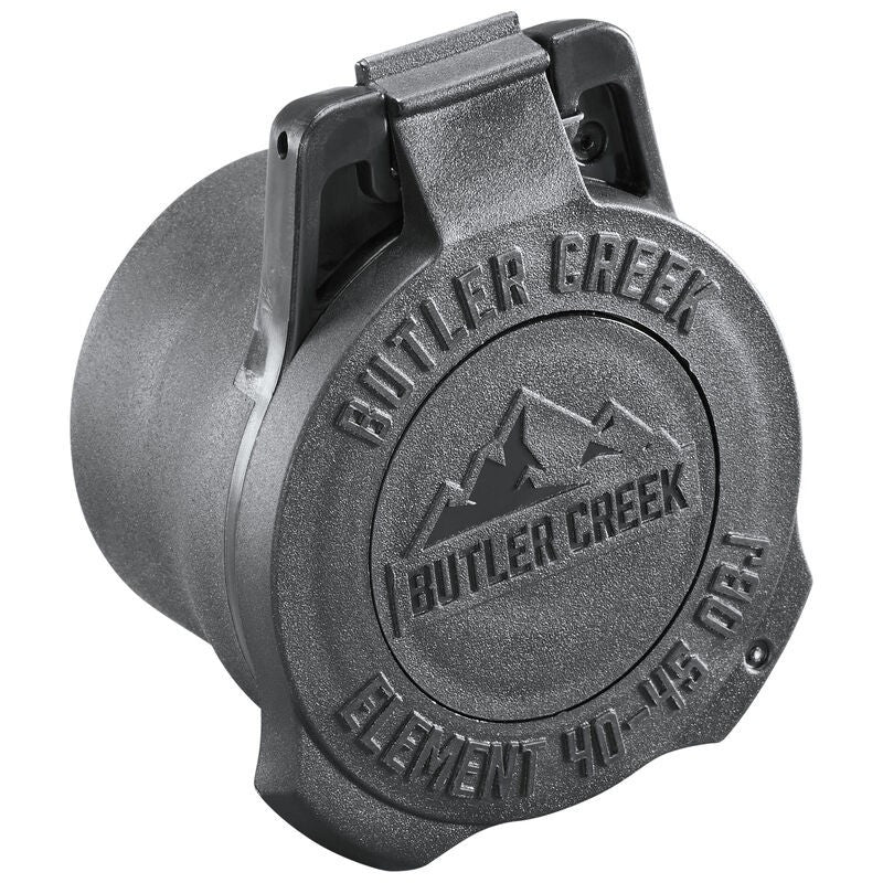 Tapa para objetivo Butler Creek Element - ESC44