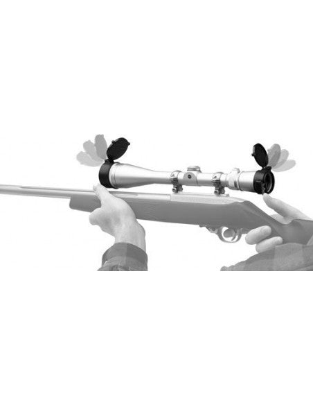 Tapa para objetivo Butler Creek Element - ESC44