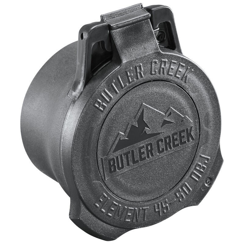 Tapa para objetivo Butler Creek Element - ESC50