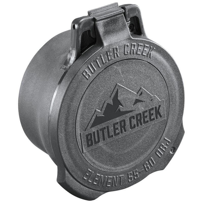 Tapa para objetivo Butler Creek Element - ESC60