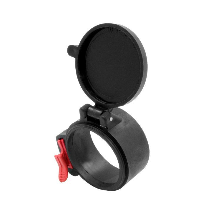 Tapa para ocular Butler Creek Flip-Open - T16