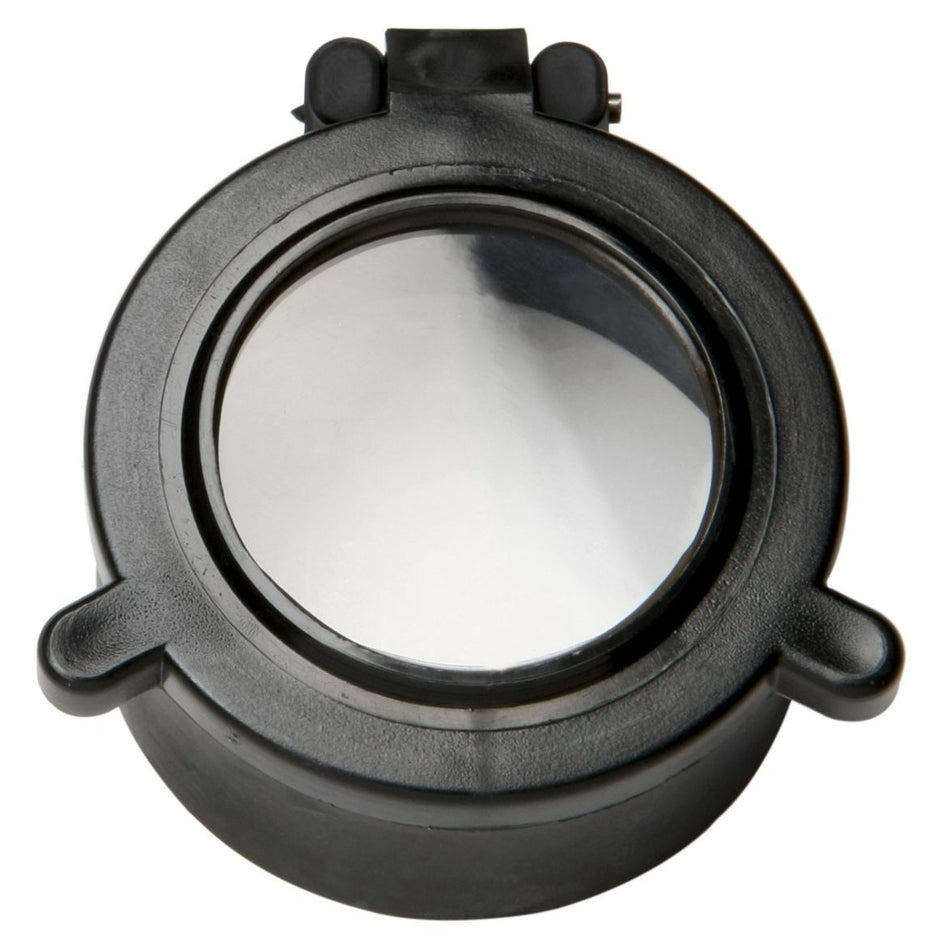 Tapa transparente Butler Creek Blizzard - T10