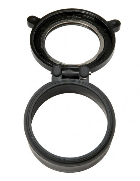 Tapa transparente Butler Creek Blizzard - T2