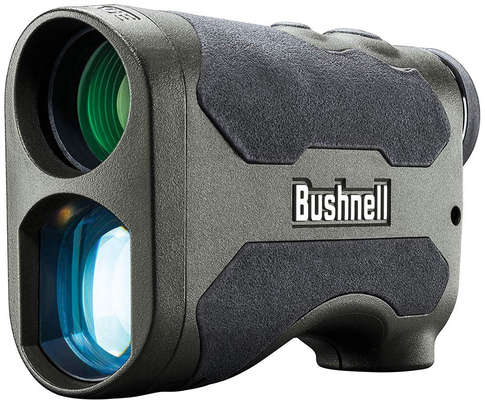 Bushnee Telémetro BUSHNELL ENGAGE 1300 6x24 - Precisión máxima.