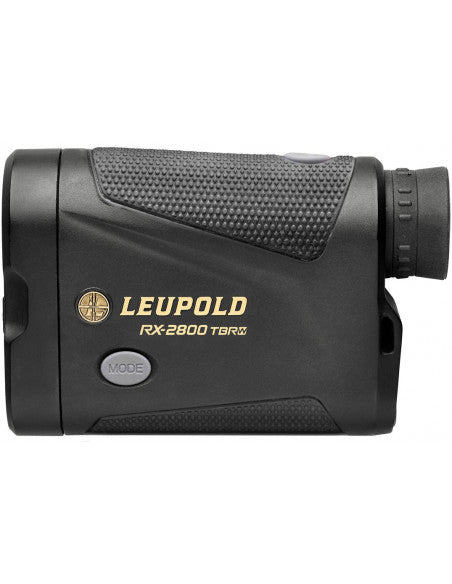 Telémetro LEUPOLD RX-2800 TBR/W