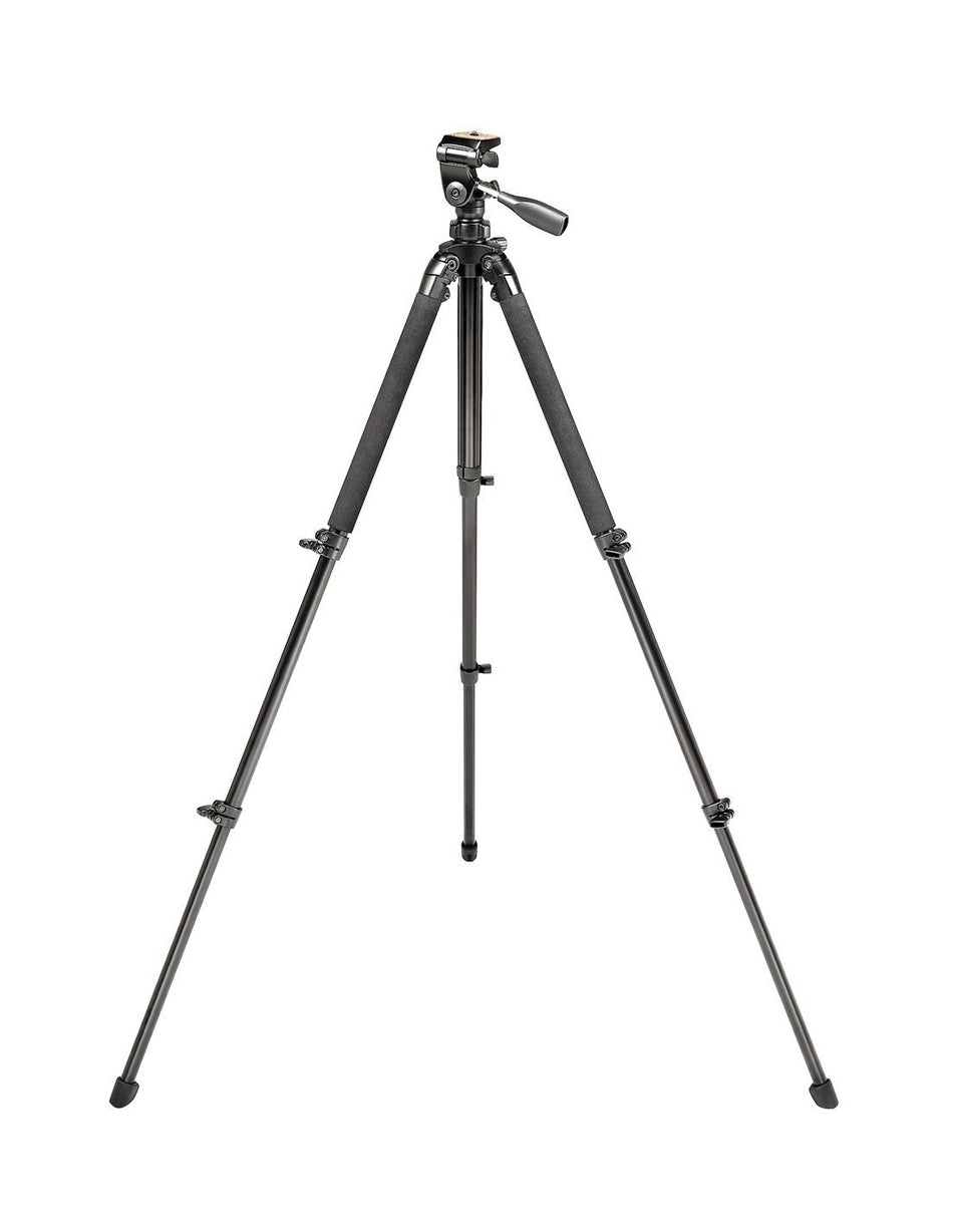 Trípode avanzado para telescopio