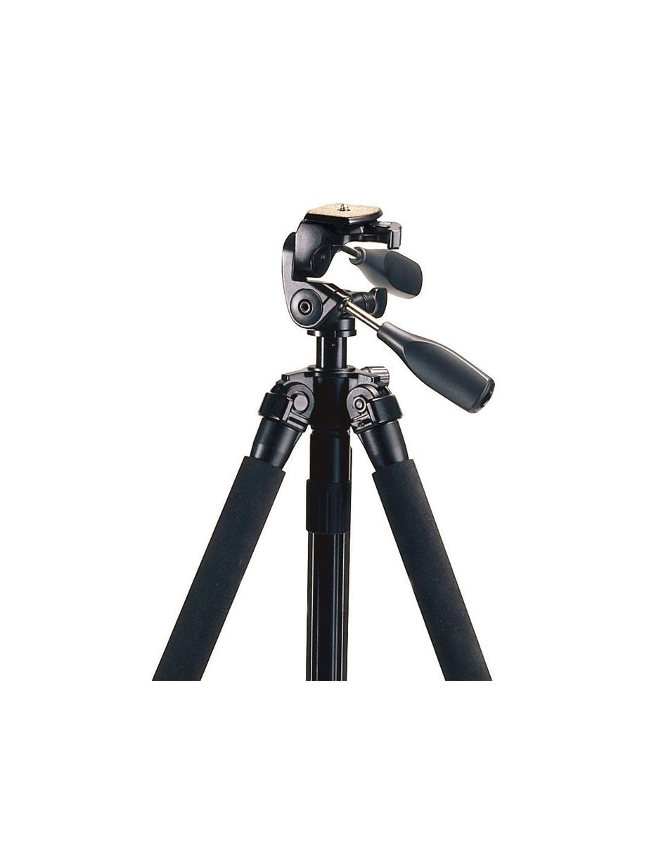 Trípode avanzado Titanium